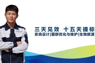 總氮達(dá)標(biāo)降本？這幾個(gè)優(yōu)化方法你必須知道