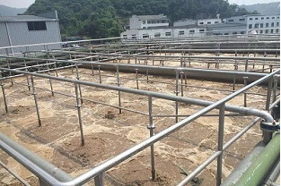 污水處理廠(chǎng)總氮為什么超標(biāo)
