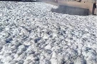 運(yùn)行過程中污泥發(fā)白怎么解決？